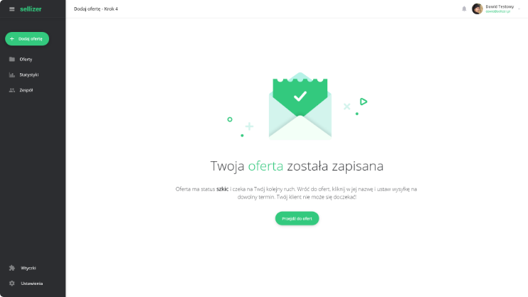 create account