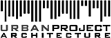 Urbanproject architecture logo