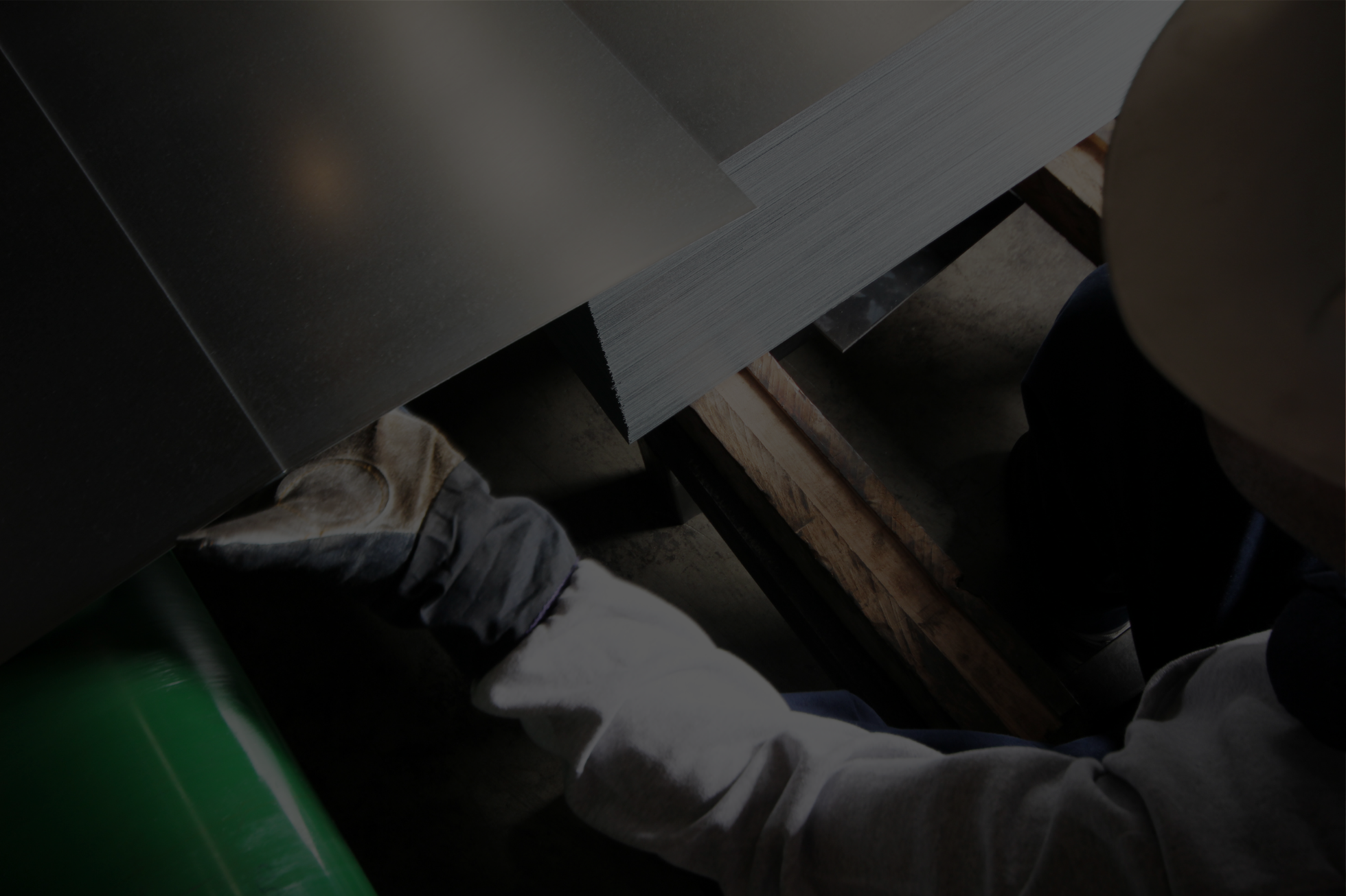 How a metal manufacturer cut deal-closing time by 44%