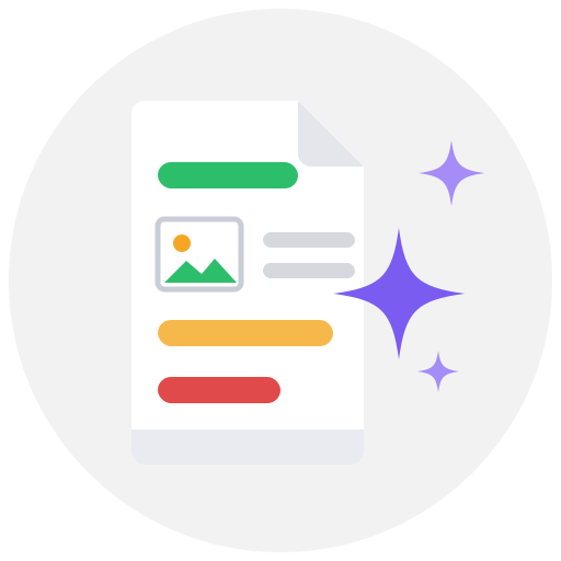 Proposal Creator with AI