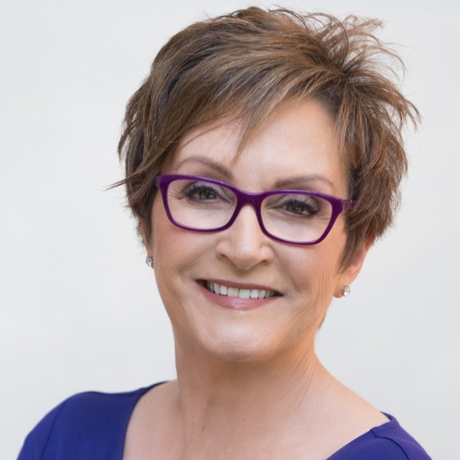 Top Sales Influencers in 2022 – Trish Bertuzzi