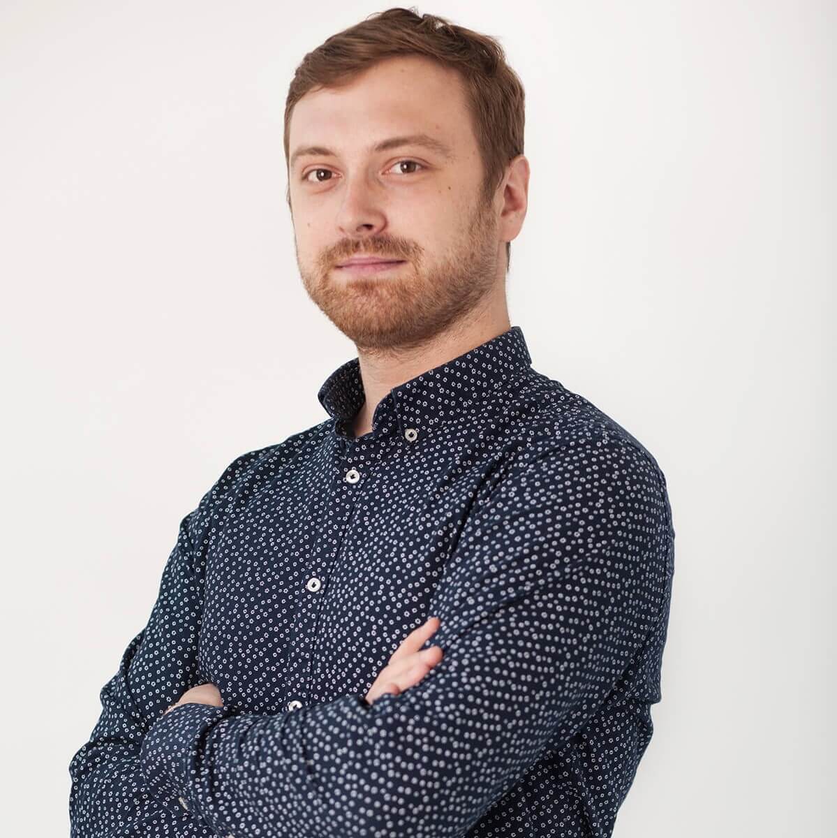 Mateusz Ossowski