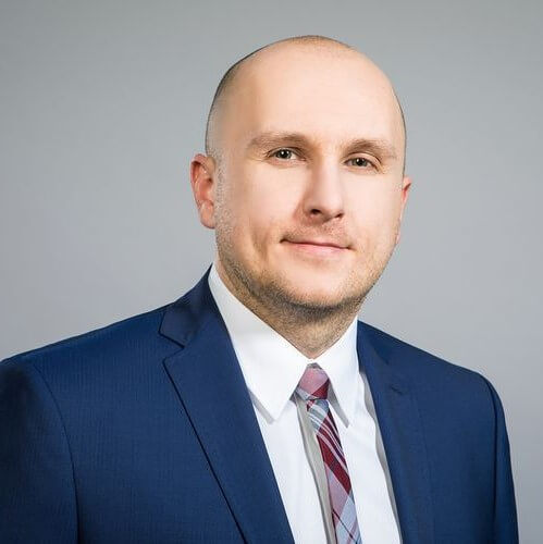 Kamil Milian
