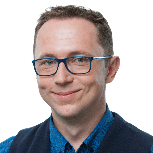 Paweł Sala