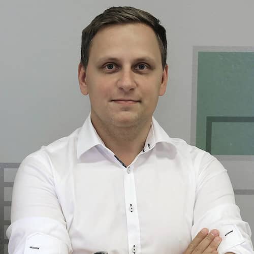 Tomasz Wesołowski