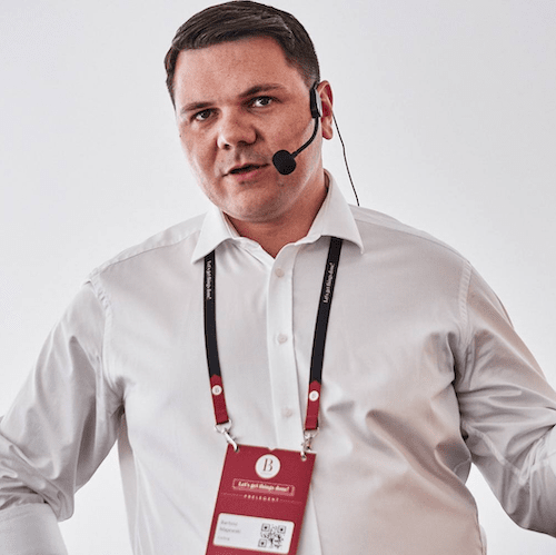 Bartosz Majewski
