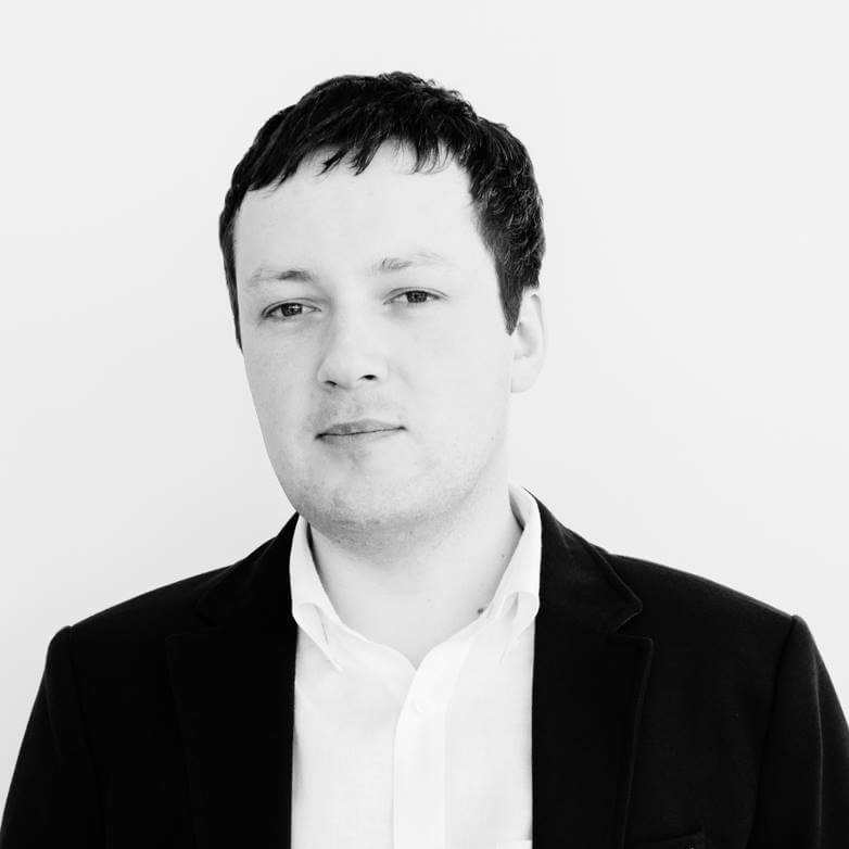 Marcin Zaborowski