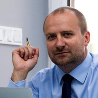 Tomasz Baczyński