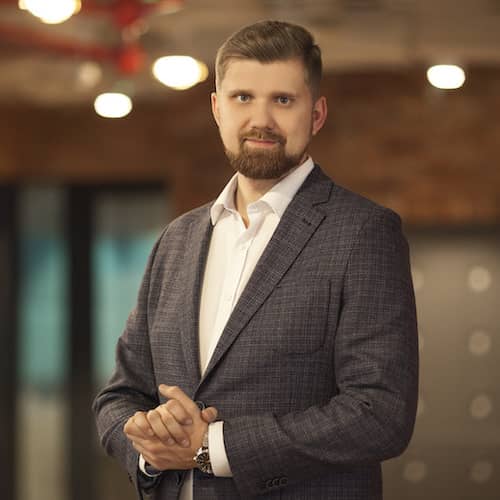 Szymon Negacz