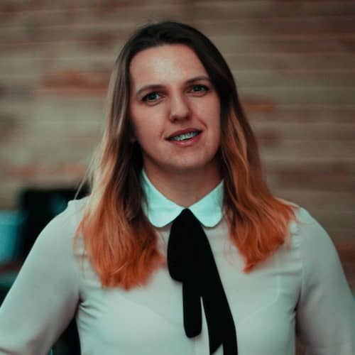 Natalia Maruszczyk