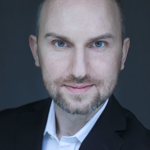 Adrian Gamon