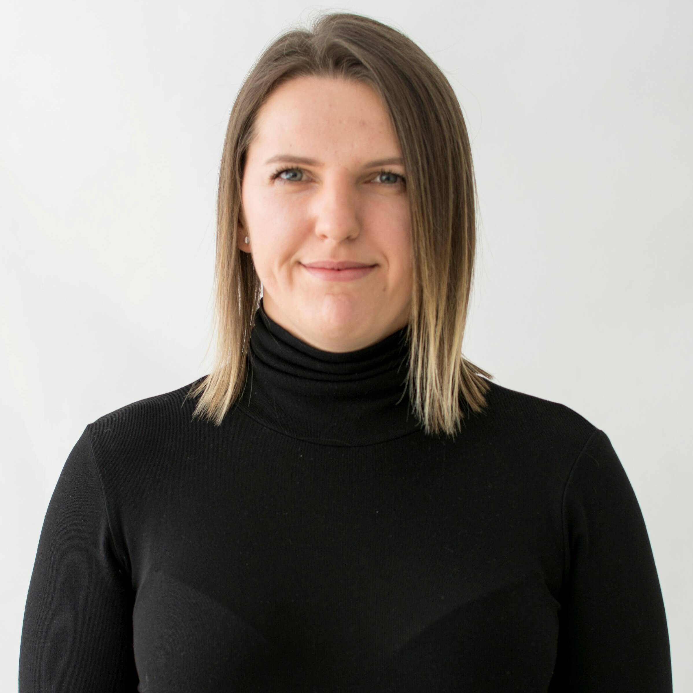 Natalia Maruszczyk