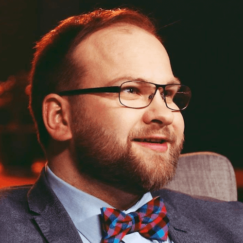 Jakub Cyran