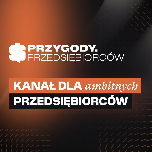 Przygody Przedsiębiorców | Podcast on Spotify
