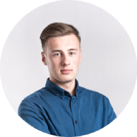 Sebastian Żarnowski Kampanie SEO